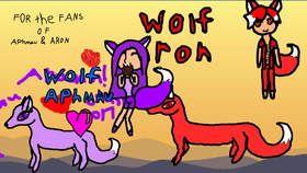 APHMAU and ARON