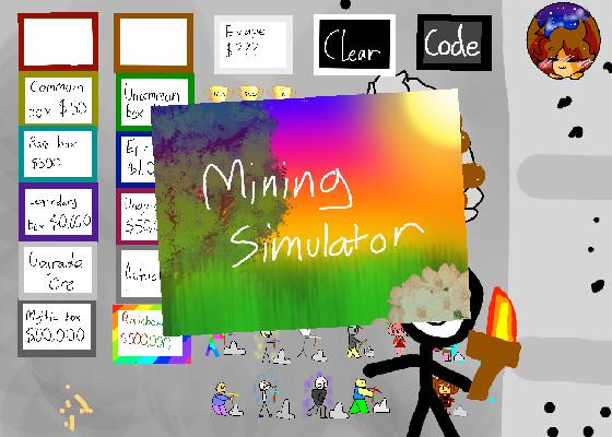 Mining Simulator 2.4.5 2