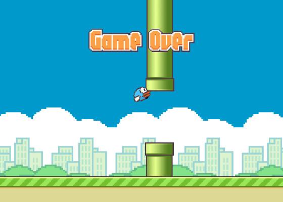 Flappy Bird! 1 1