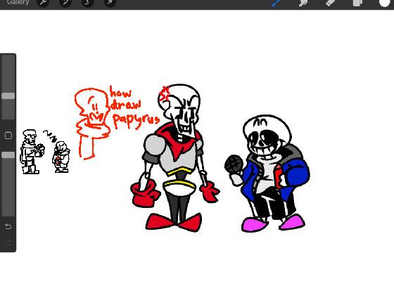 the funny sans mod  1