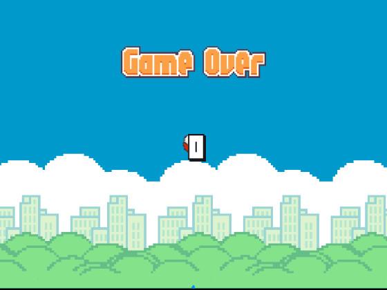 Flappy Bird! 69 1 1