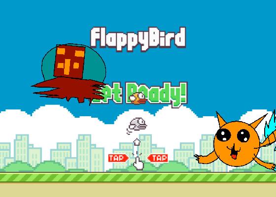 Flappy Bird 3