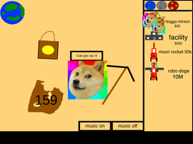 Dogeminer 1