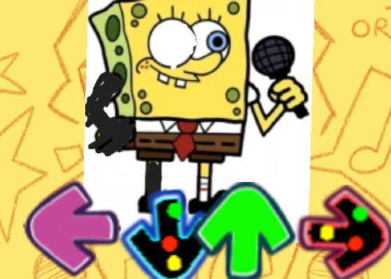 Spongebob Fnf test