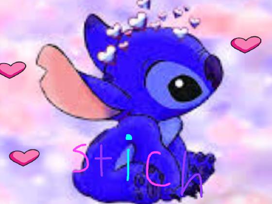 stich💕