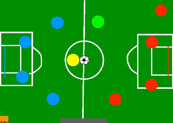 2-Player Soccer 1 3