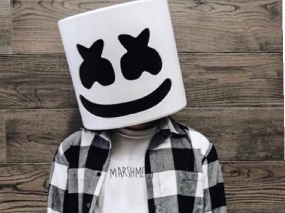 marshmello hapier 1