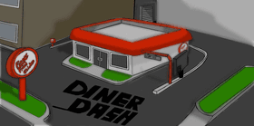 Diner Dash