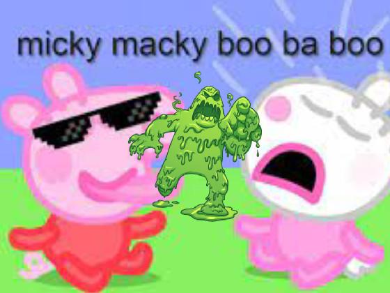 micky macky boo ba boo 1