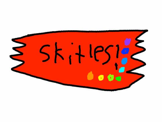 Skittles  song 2 1 1