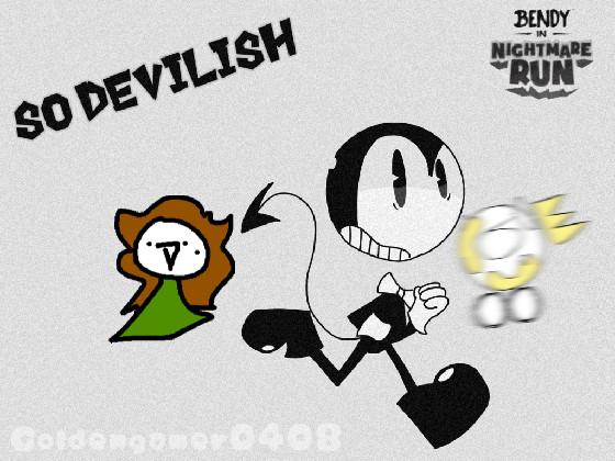 re:So Devilish 1