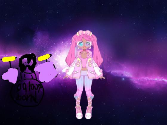 Galaxy Band! (Add your OC) 1