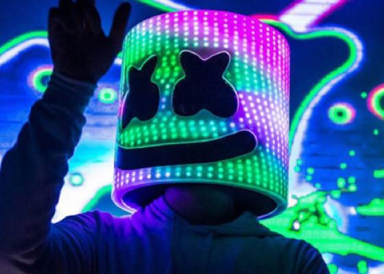 marshmello