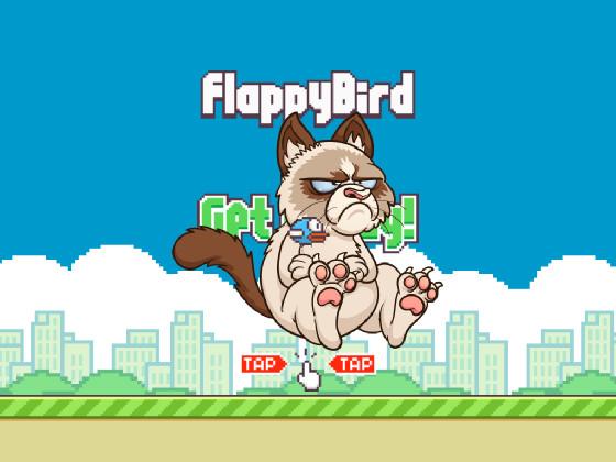 Flappy Bird 2