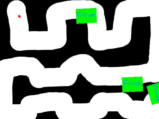 maze game 1