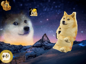 Doge Miner 3