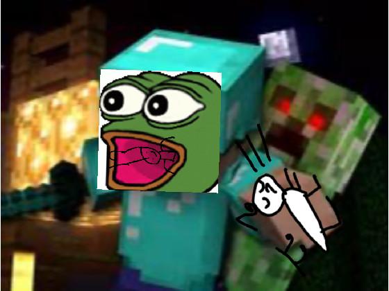 creeper song faze frog 1 1