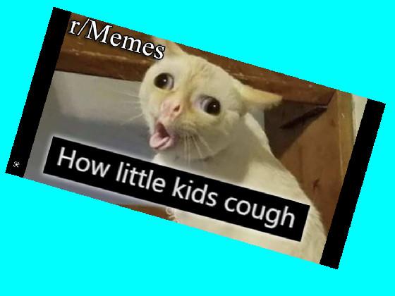 My cat meme 1