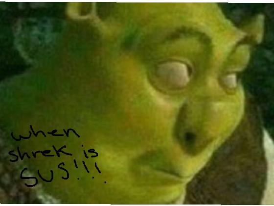 my shrek meme 7