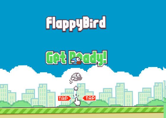 Flappy Bird! 1