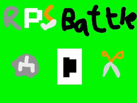 RPS Battle