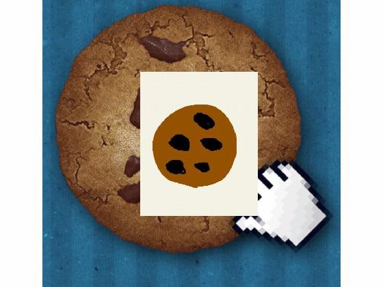 AFK Cookie Clicker 1