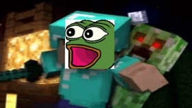 creeper song faze frog 1