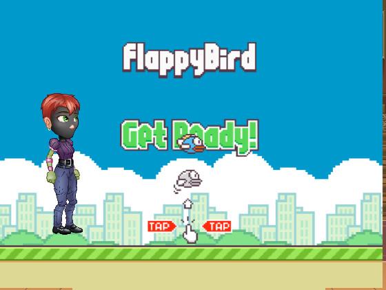 Flappy Bird 1 1