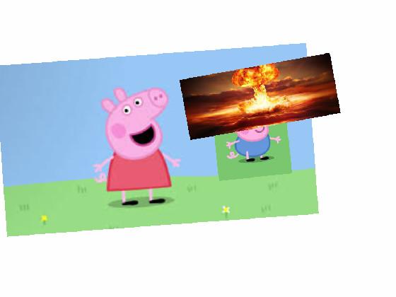 peppa pig 