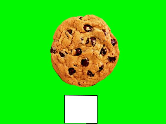 The new Cookie Clicker 