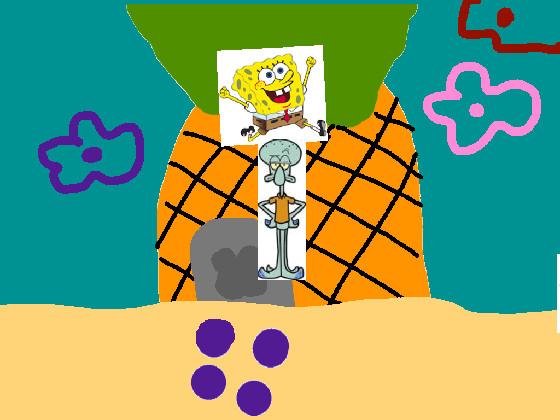 SpongeBob SquarePants 1