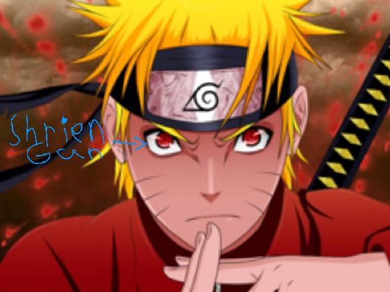 naruto uchiha 1