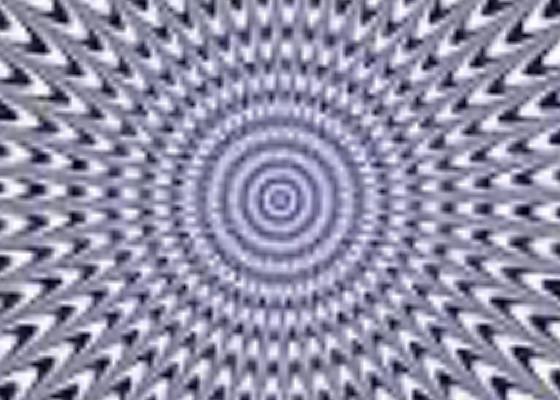 Optical Illusion 1