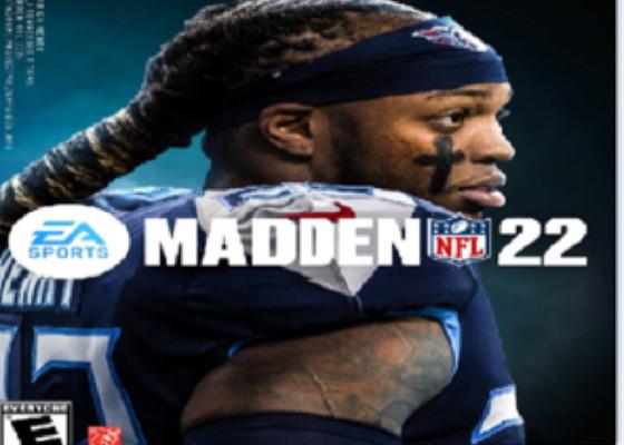 MADDEN22