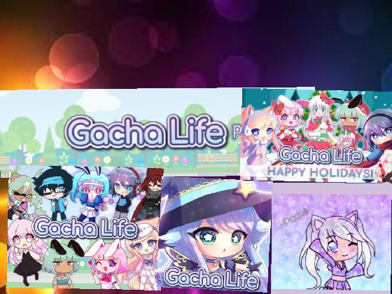 Gacha Life Pics 1 1