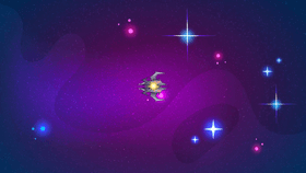 space shooter