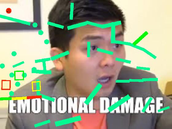 Emotional Damage Marble Run 1