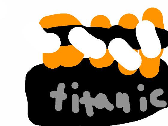 titanik horrible look at