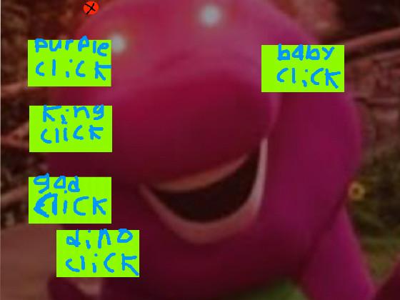 barney clicker 1