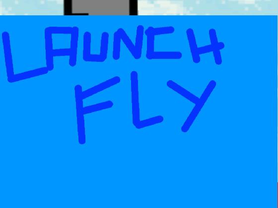 LAUNCH FLY