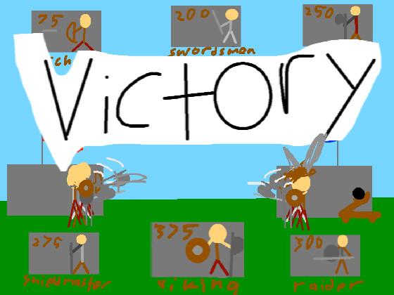 Viking wars! v 1.8 1