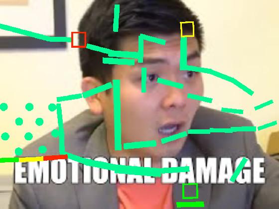 Emotional Damage Marble Run 1