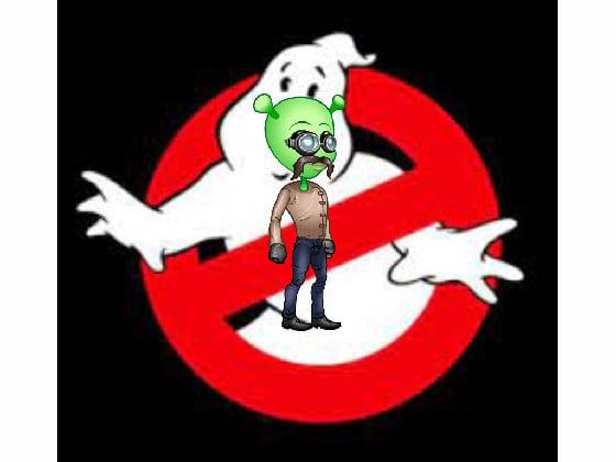 GhostBusters Theme Song 1 1