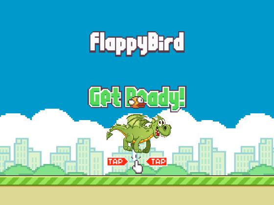 Flappy dragon 1 1 1