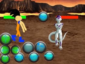 dragon ball battle edition