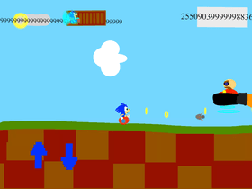 KayGames: Sonic Dash 1 1