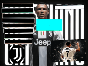 Cristiano Ronaldo Clicker 3