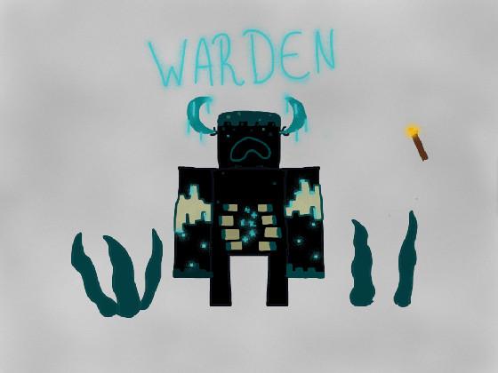 WARDEN