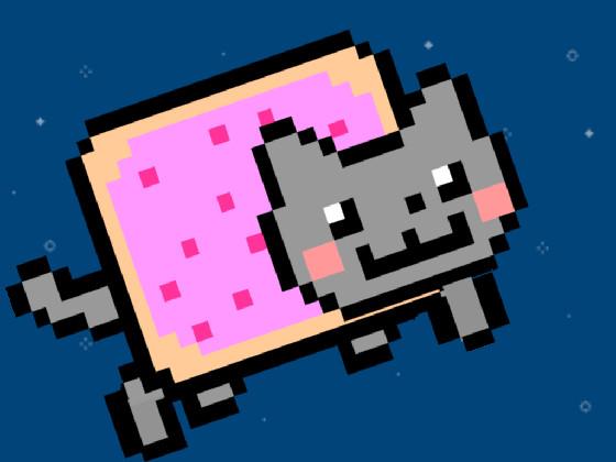 nyan cat theme song