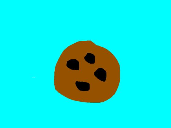 cookie clicker!